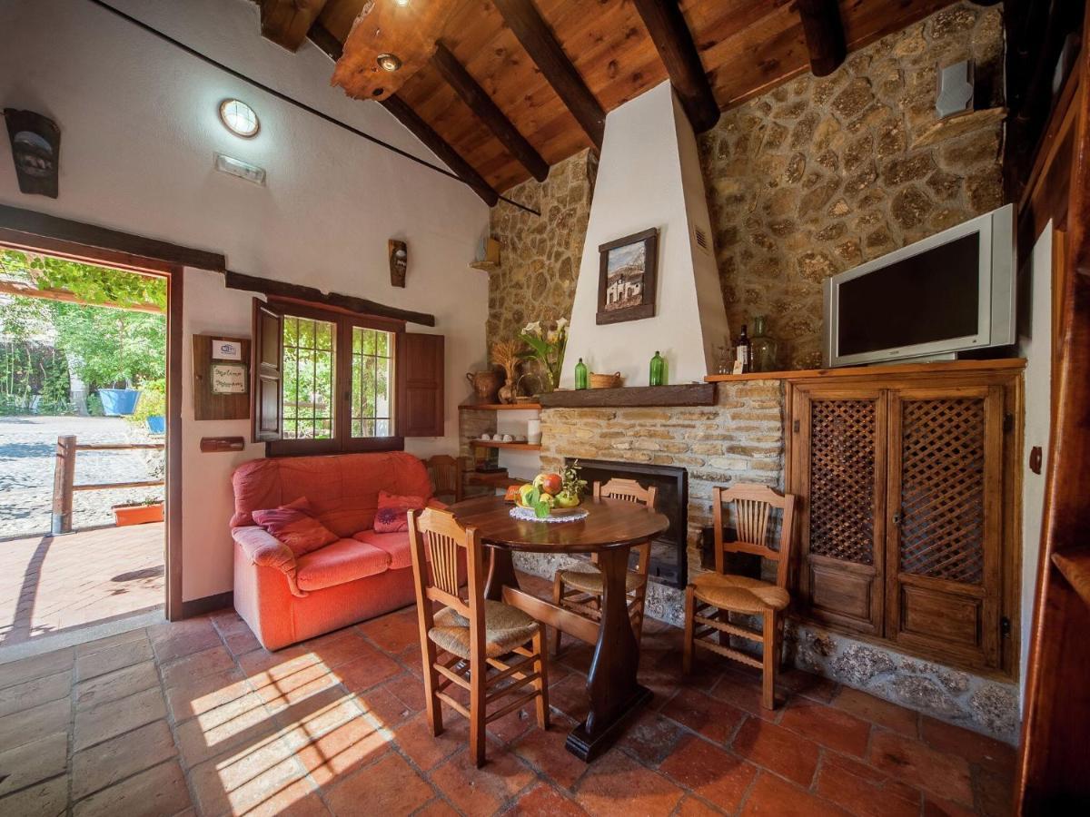 Belvilla By Oyo Molinos De Padul Misqueres Exteriér fotografie